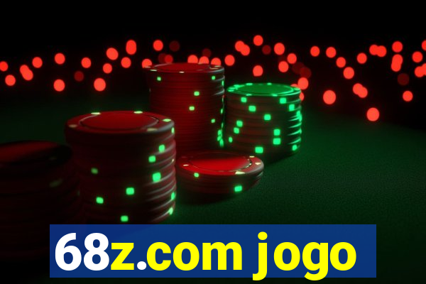 68z.com jogo